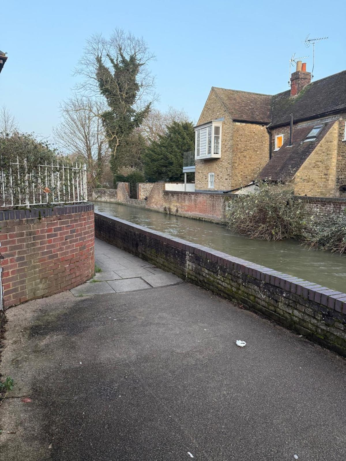 Paul's Place