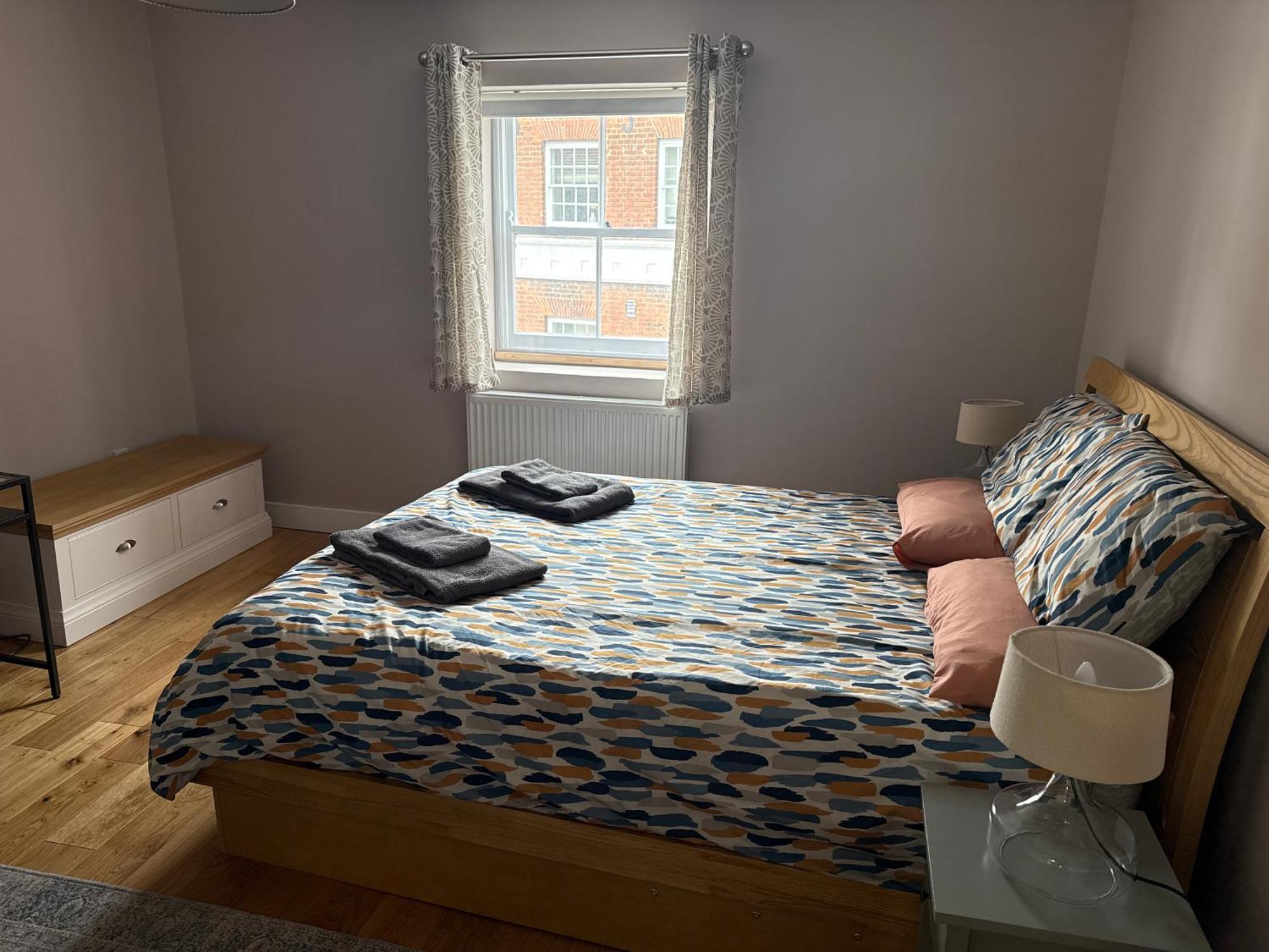 Casa de Férias Paul's Place Canterbury