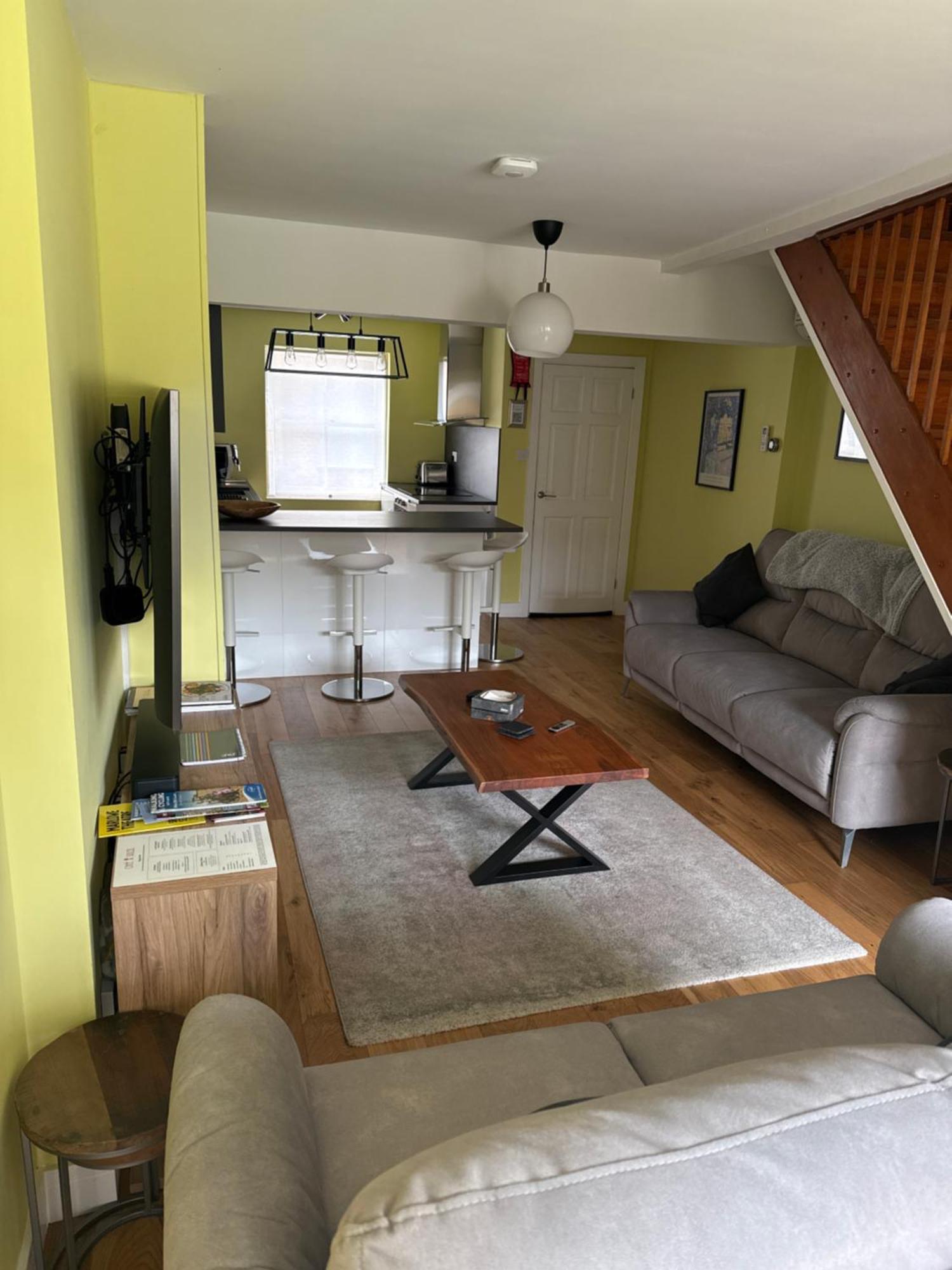 Paul's Place